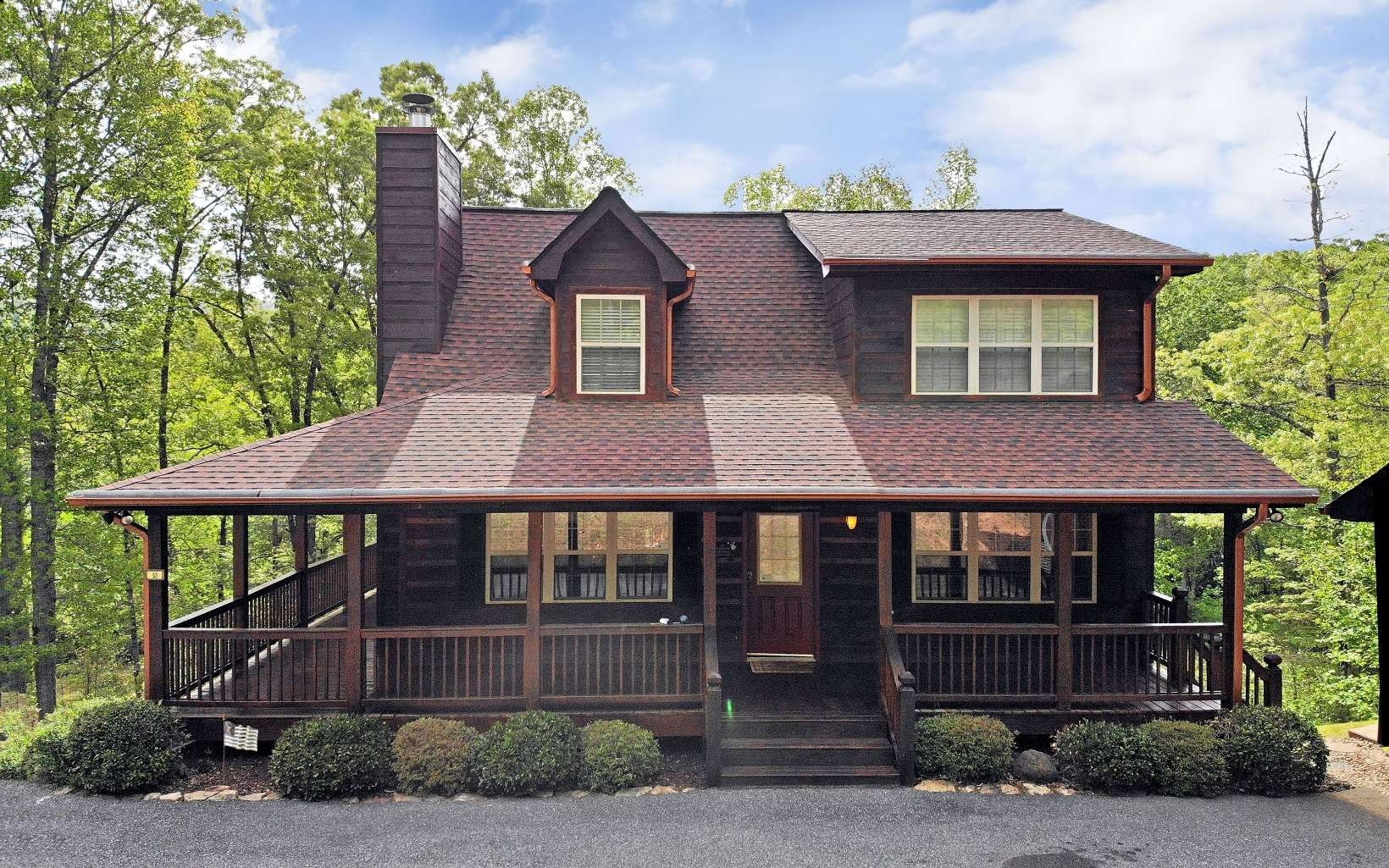 1.1 acres in Union County,