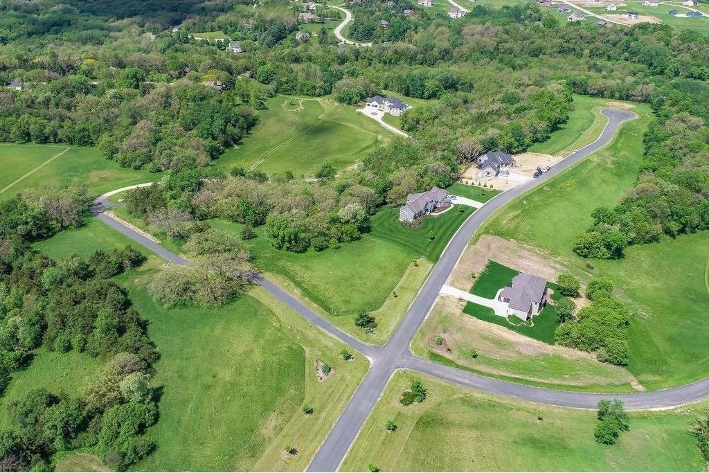 2 acres in Olmsted County, Minnesota