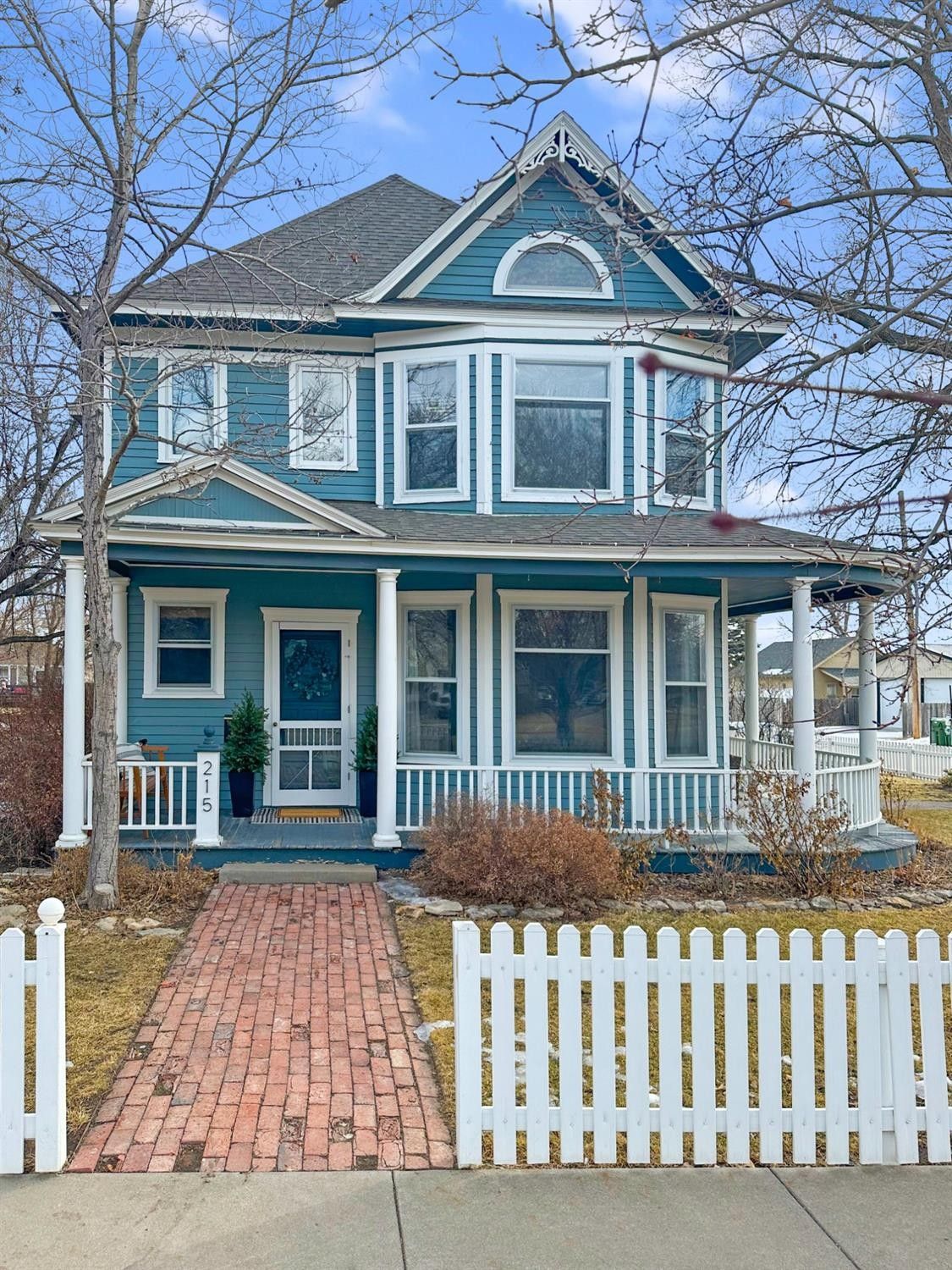 0.33 acres in Thomas County, Kansas