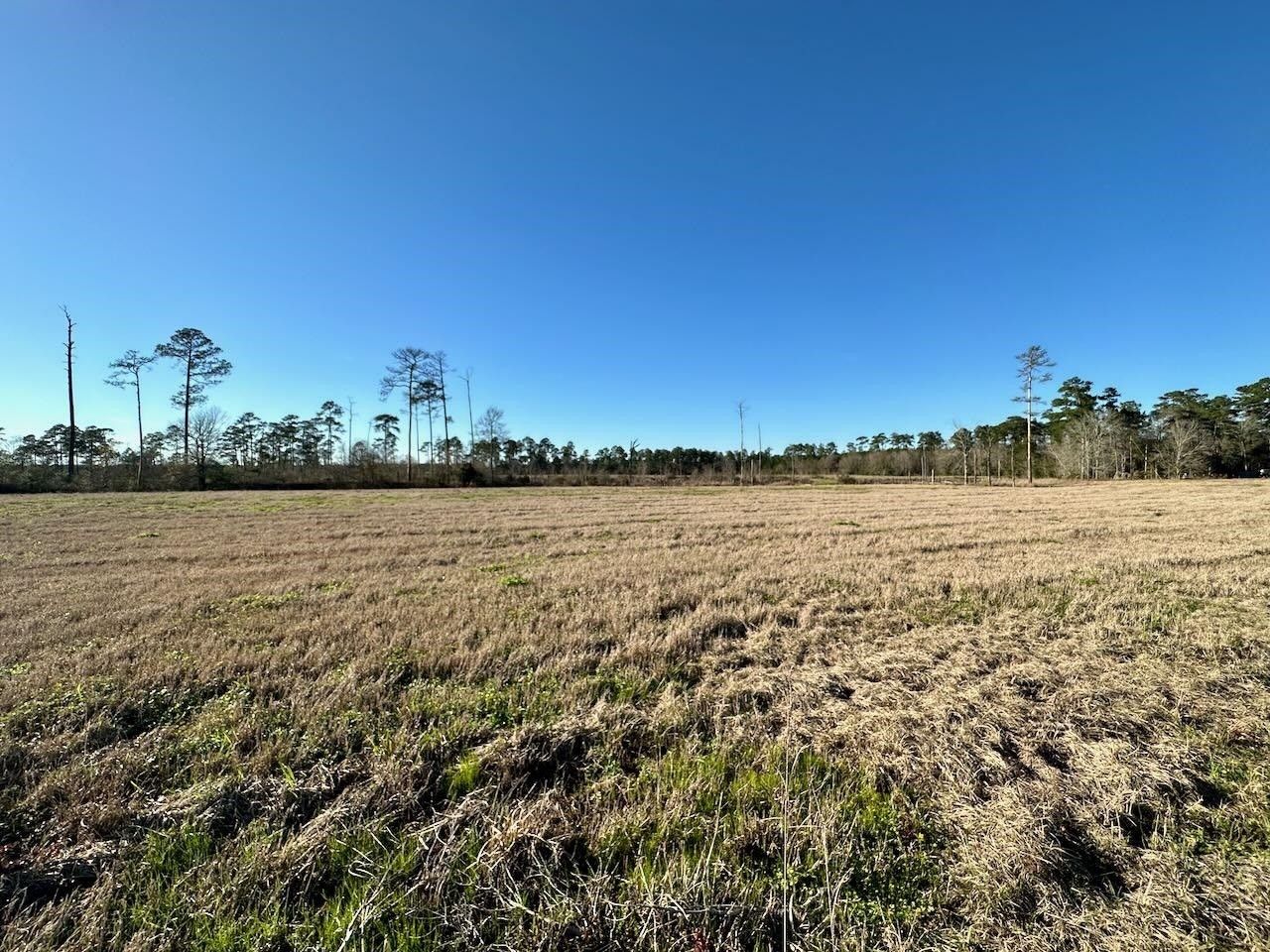 2.84 acres in Hardin County, Texas