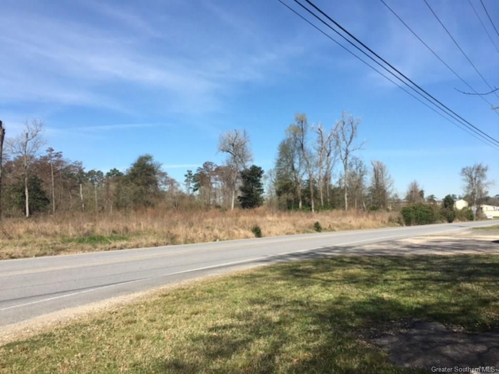 9 acres in Calcasieu Parish, Louisiana