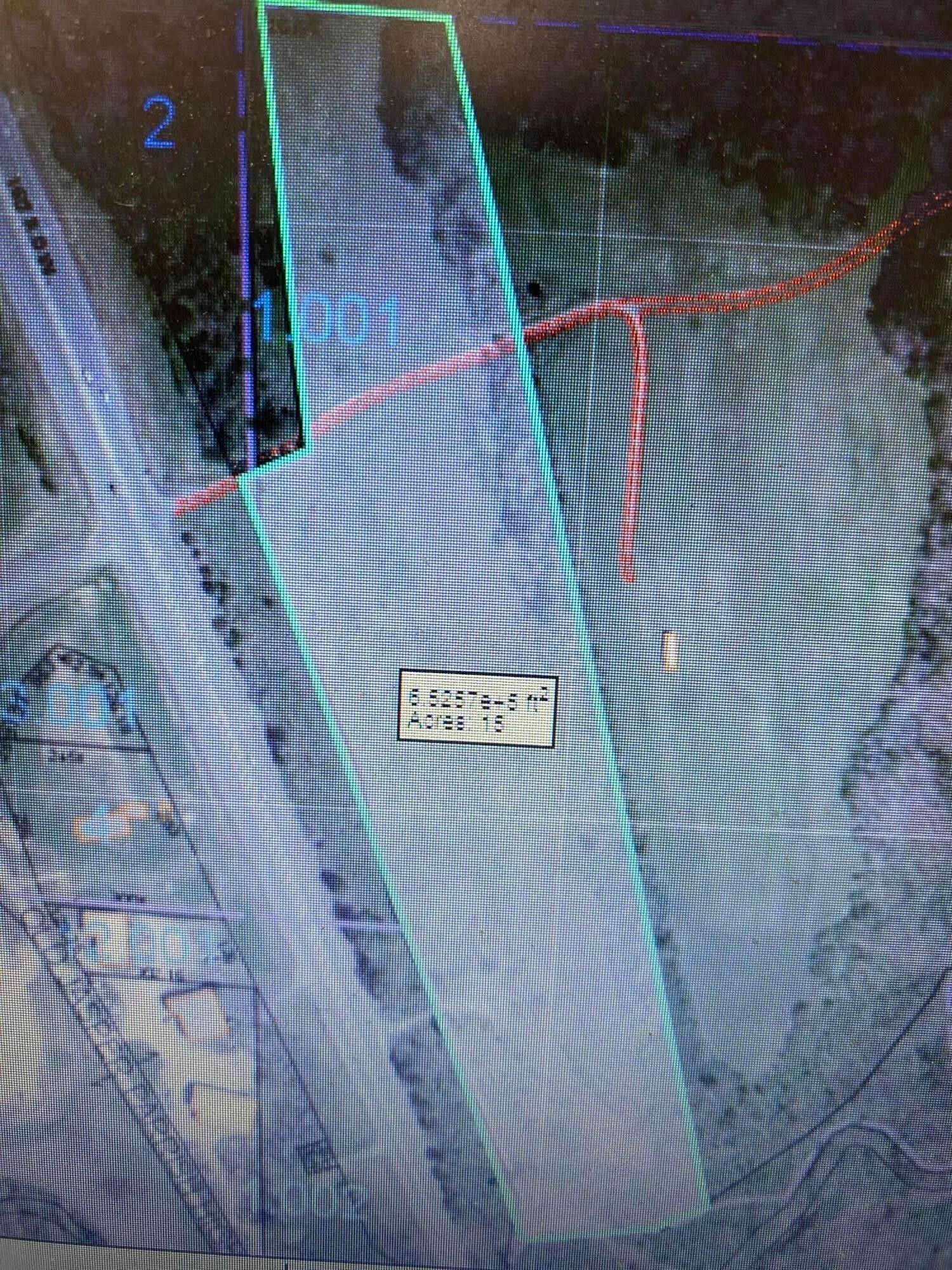 16 acres in Walker County, Alabama
