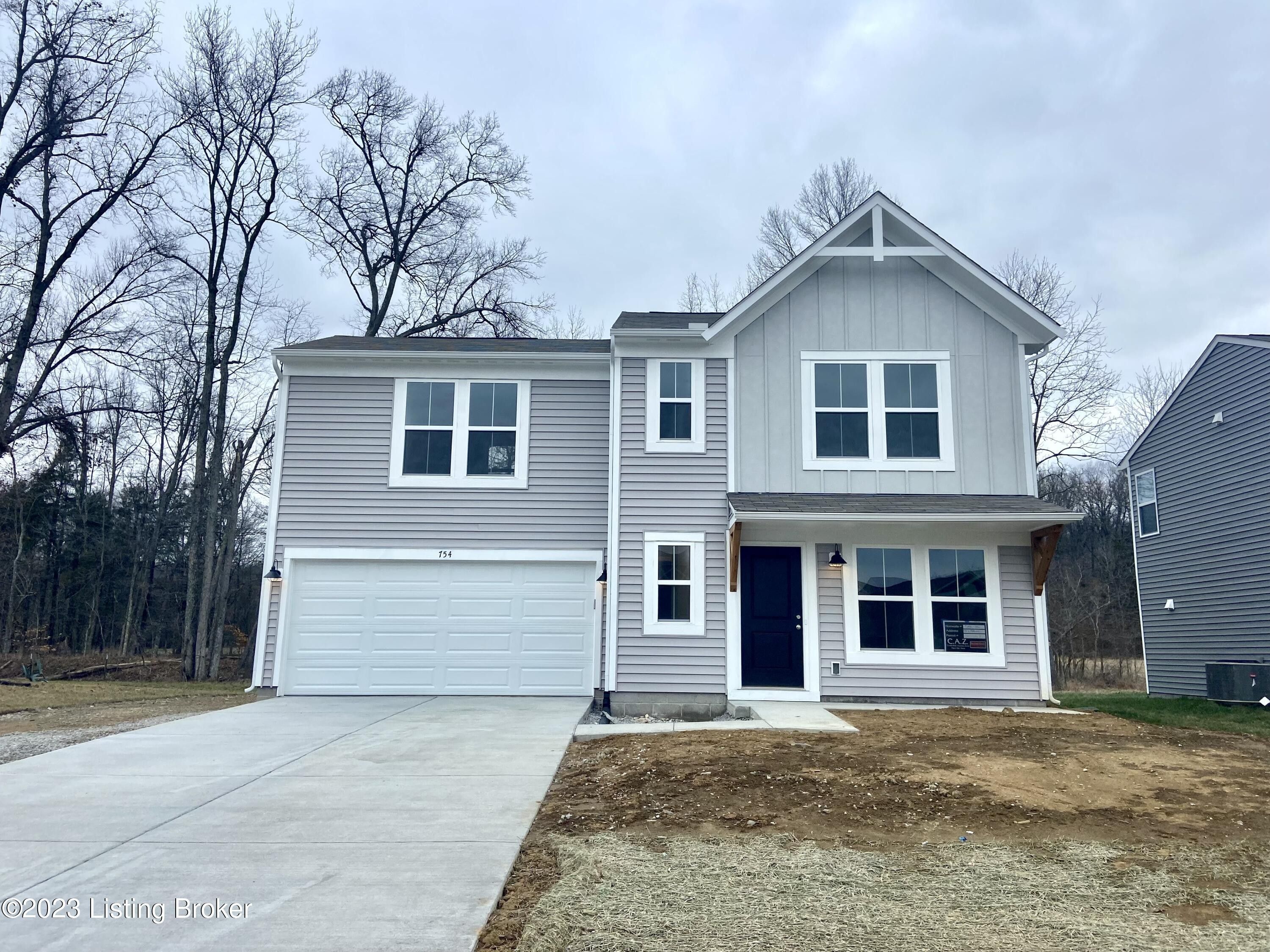 0.16 acres in Bullitt County, Kentucky