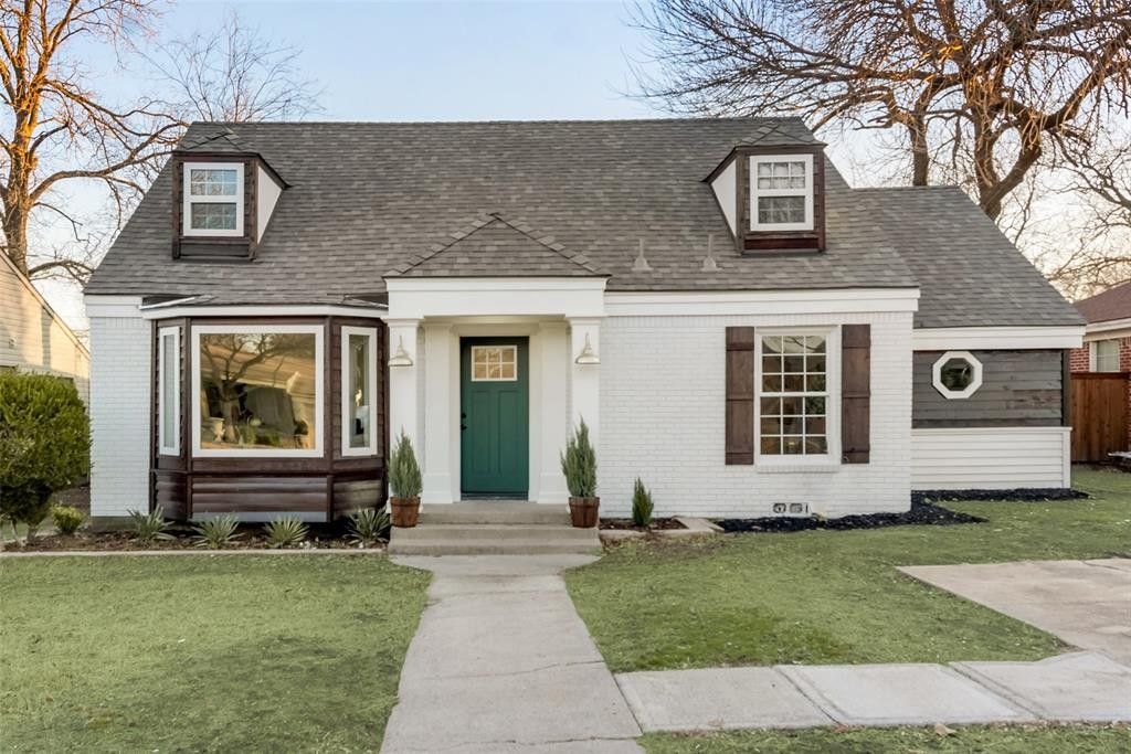 0.16 acres in Dallas County, Texas