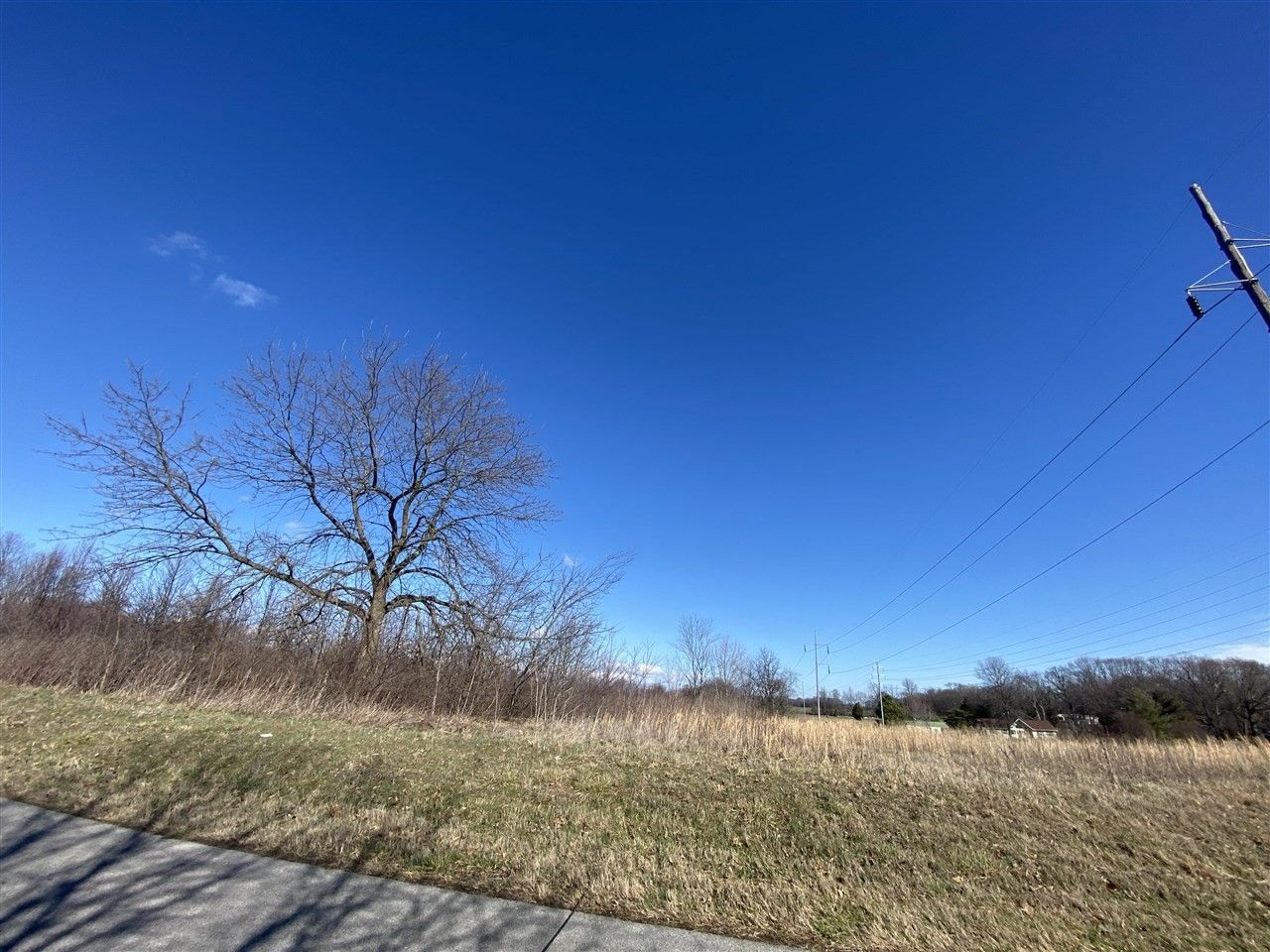 8 acres in Simpson County, Kentucky