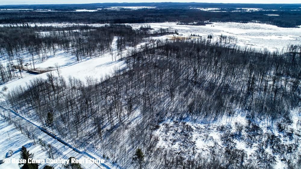 256 acres in Mahnomen County, Minnesota