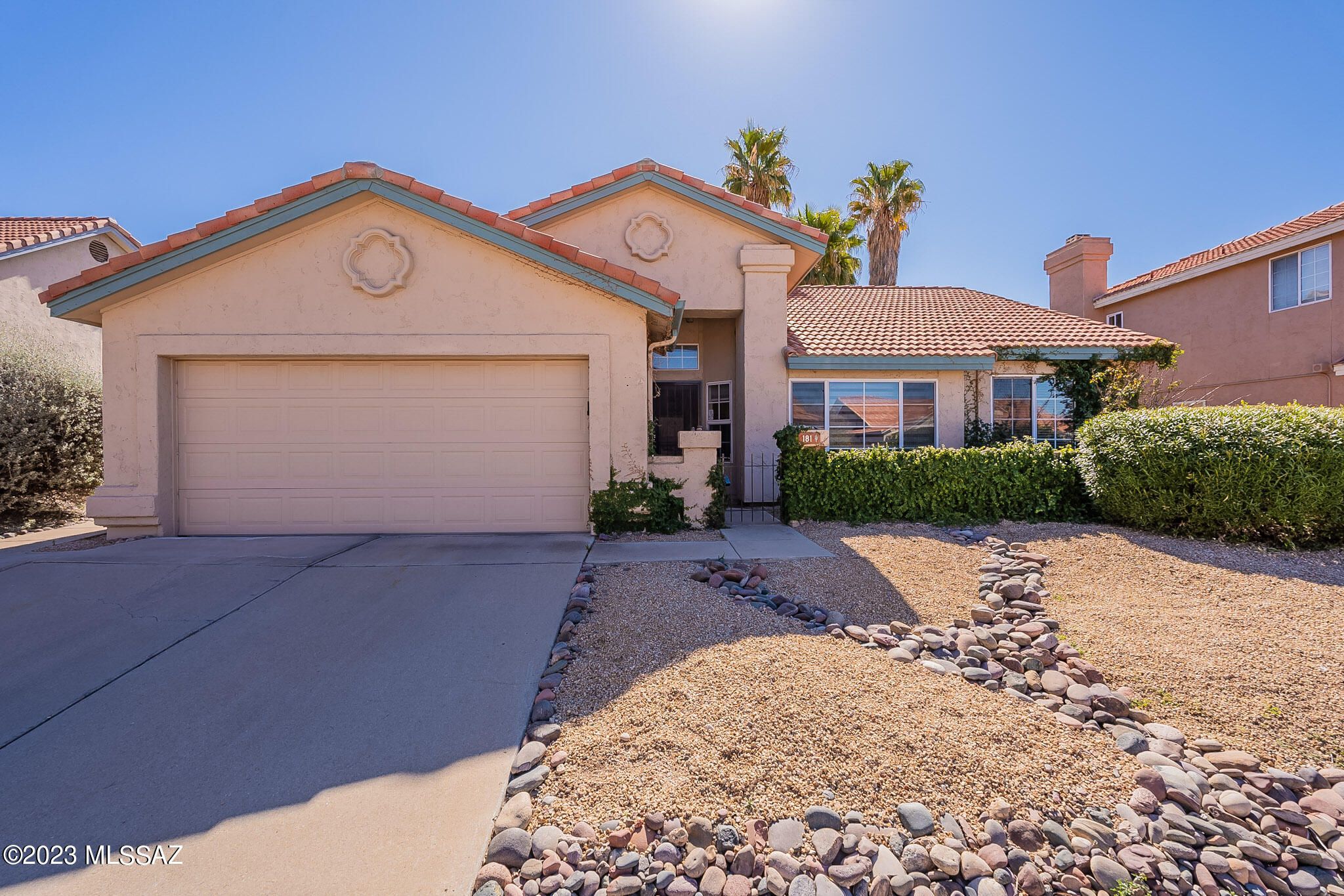 0.15 acres in Pima County, Arizona