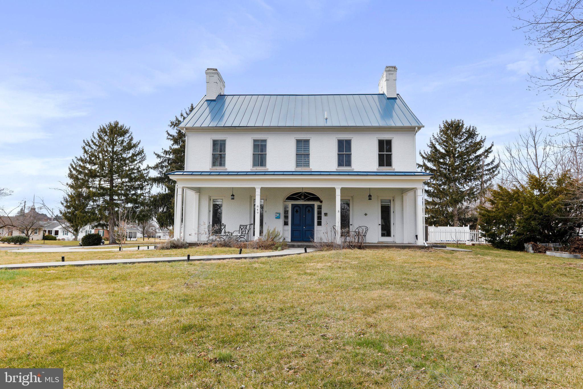 0.77 acres in Washington County, Maryland