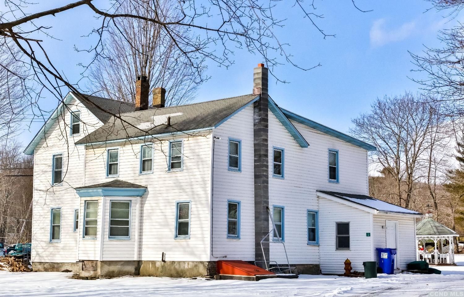 0.84 acres in Greene County, New York