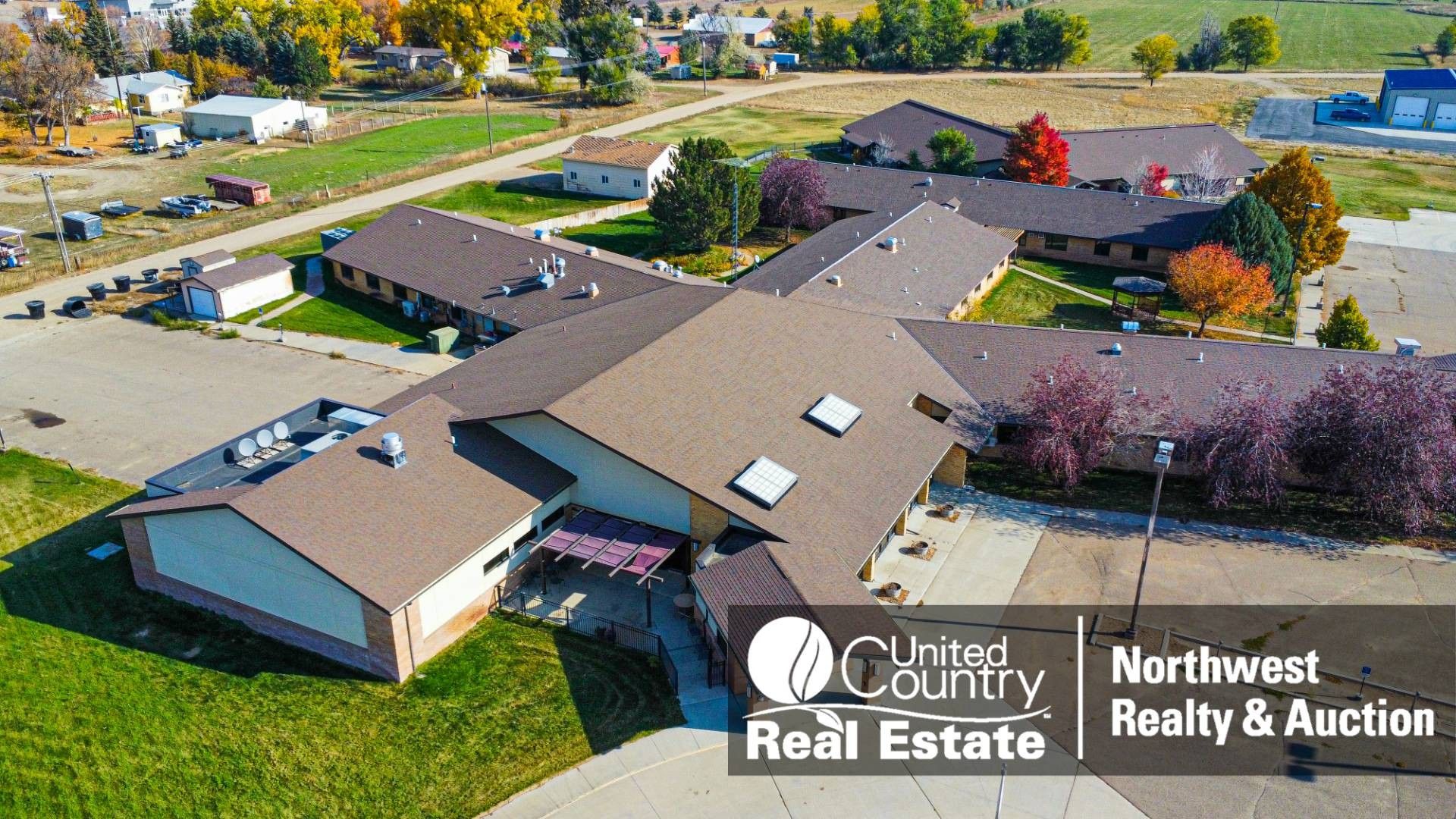 4.76 acres in Phillips County, Montana