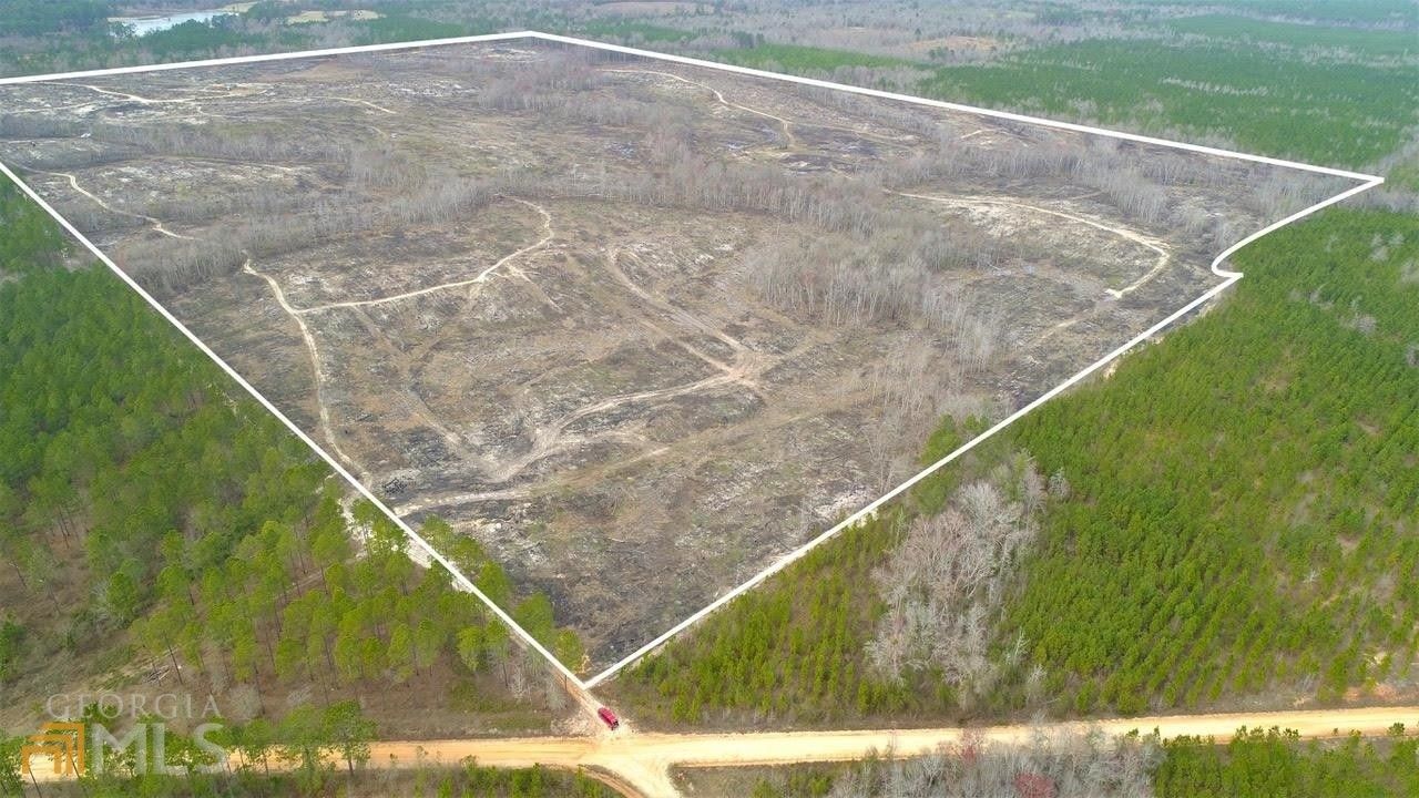 645 Flint Road, Fitzgerald, GA 31750 MLS 20102950