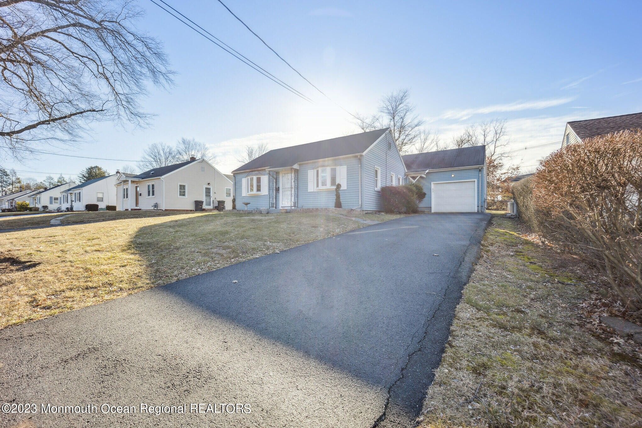 0.18 acres in Monmouth County, New Jersey