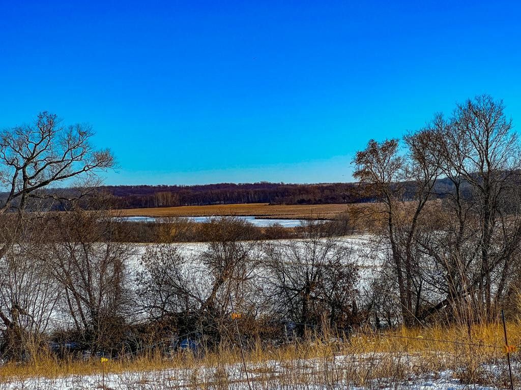 80 acres in Pope County, Minnesota