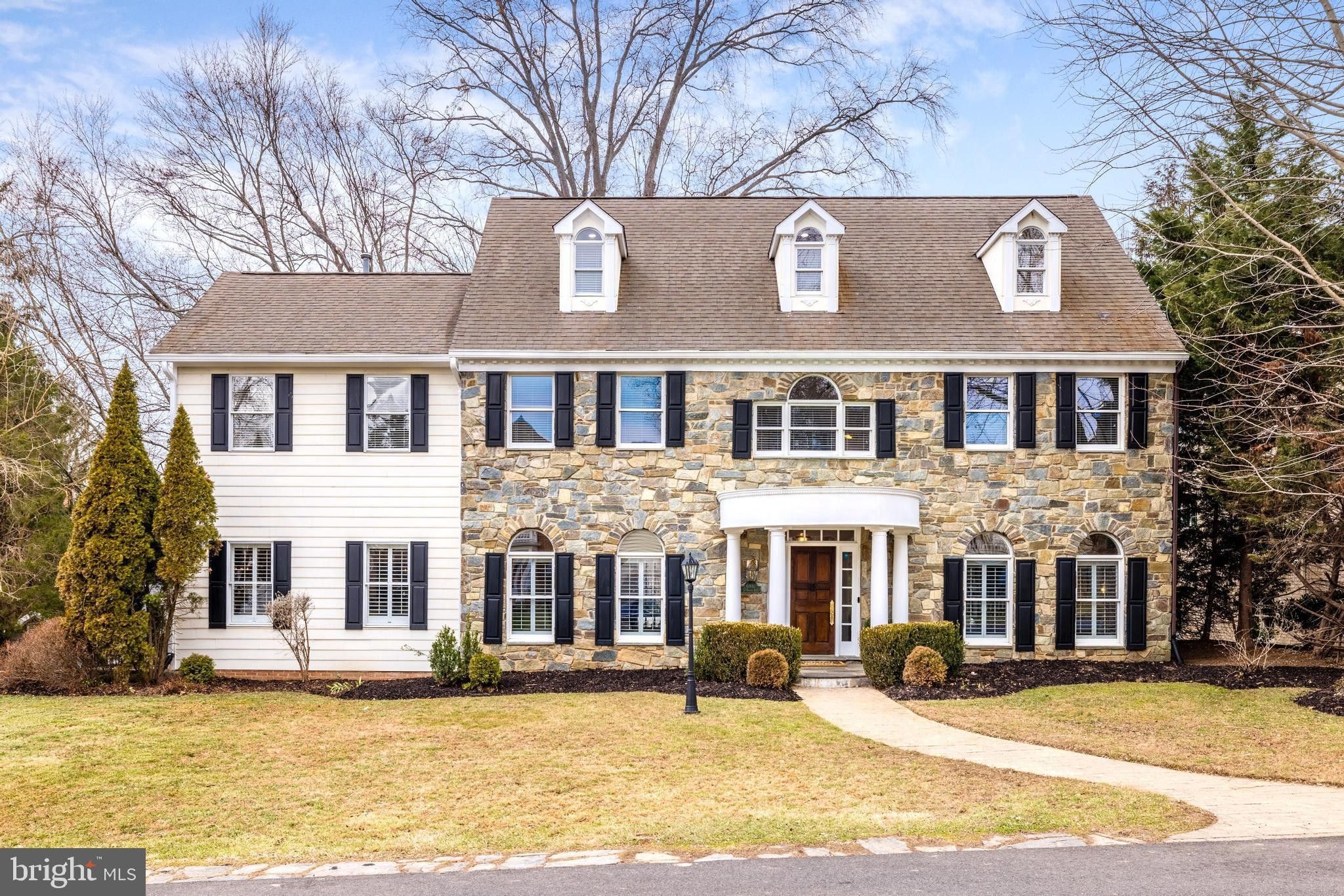 0.26 acres in Fairfax County, Virginia