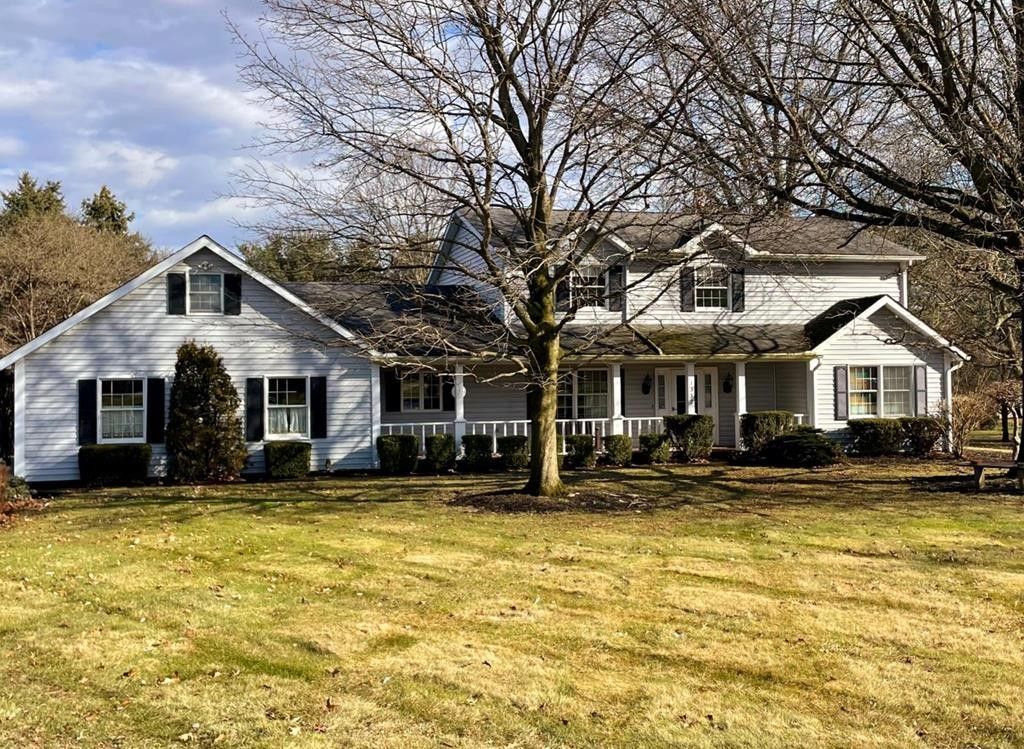 1 acres in Ashland County, Ohio