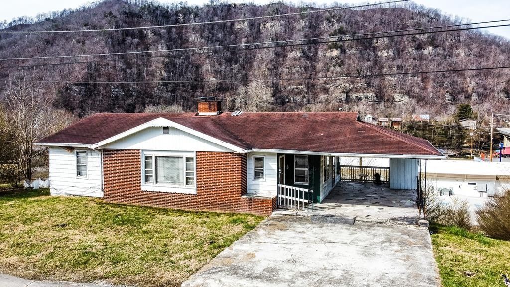 0.24 acres in Pike County, Kentucky