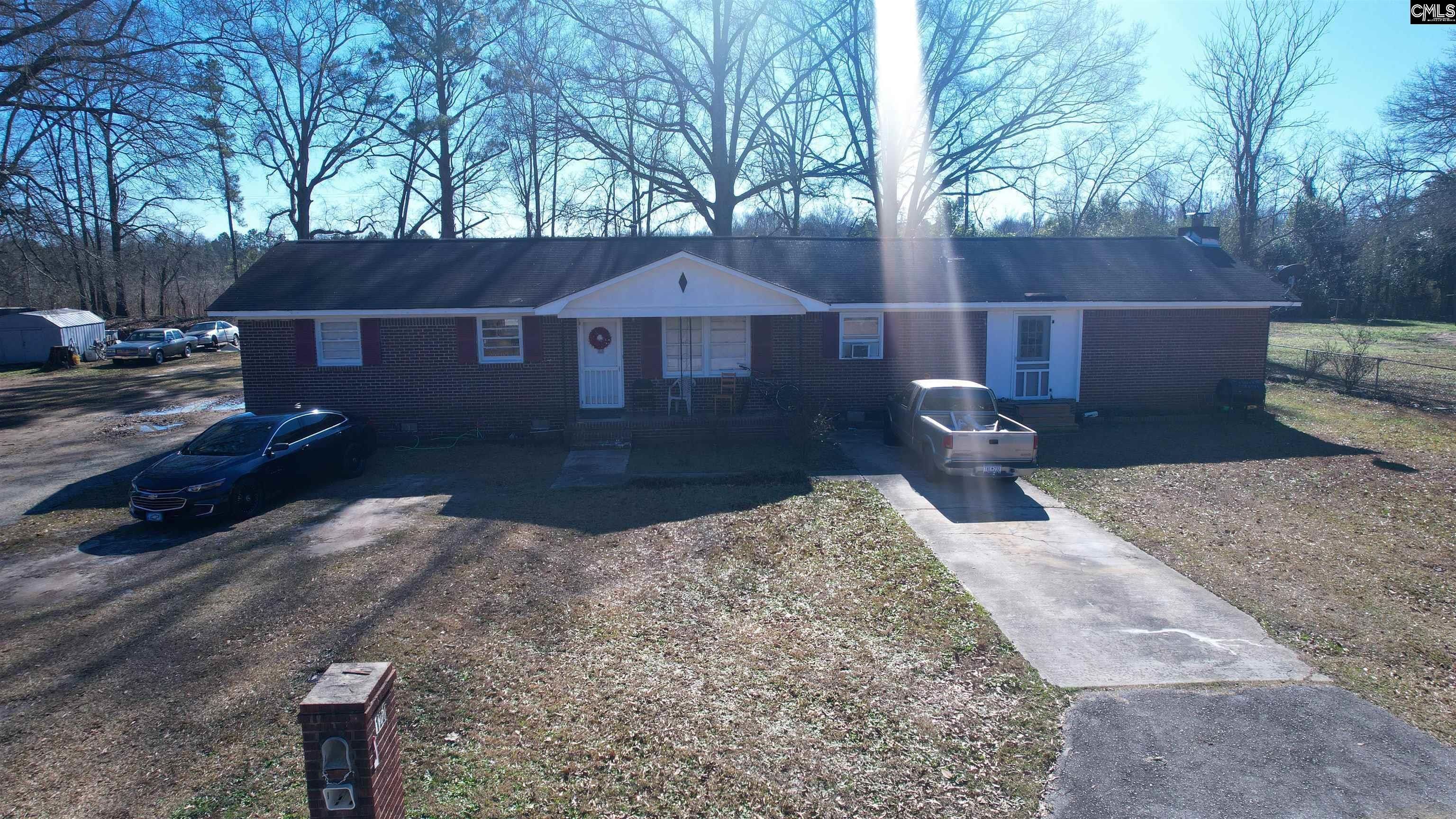 0.66 acres in Richland County, South Carolina