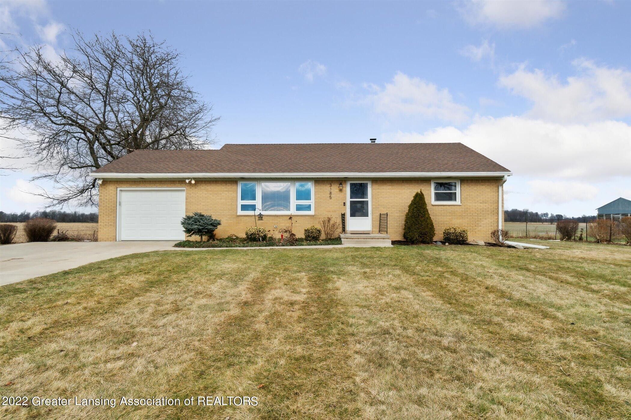 0.5 acres in Clinton County, Michigan