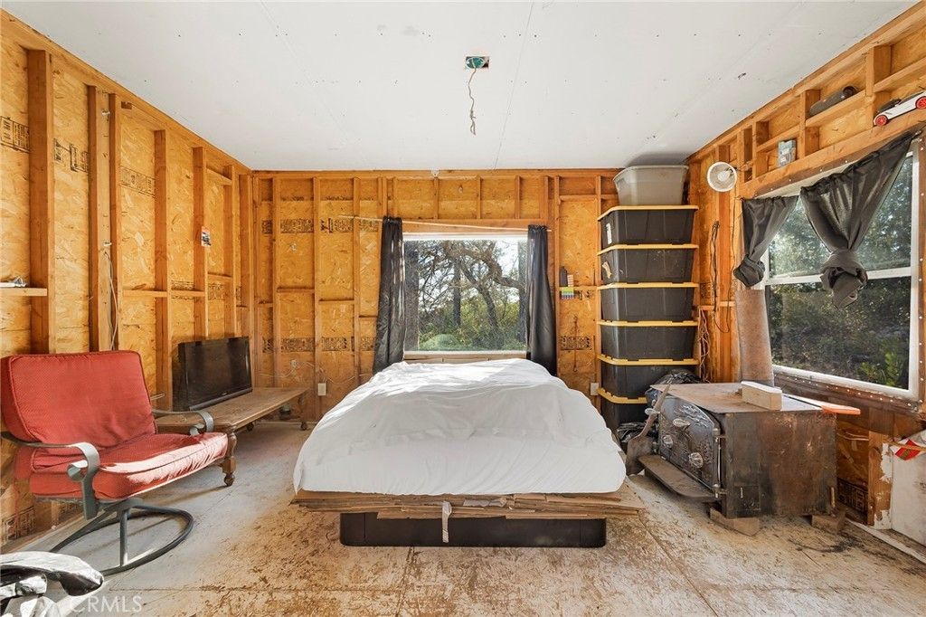 40.58 acres in Butte County, California