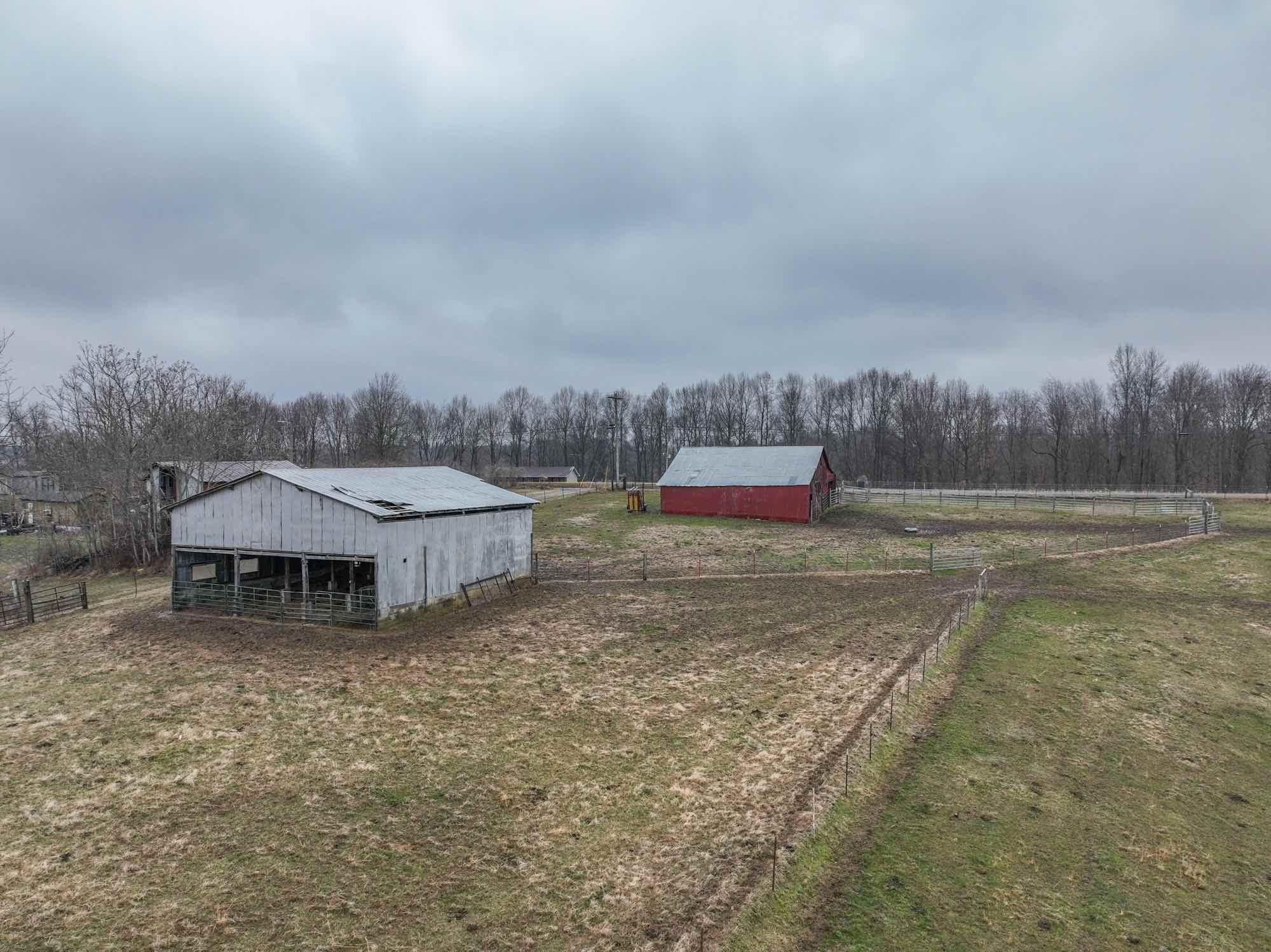 16.43 acres in Macon County, Tennessee