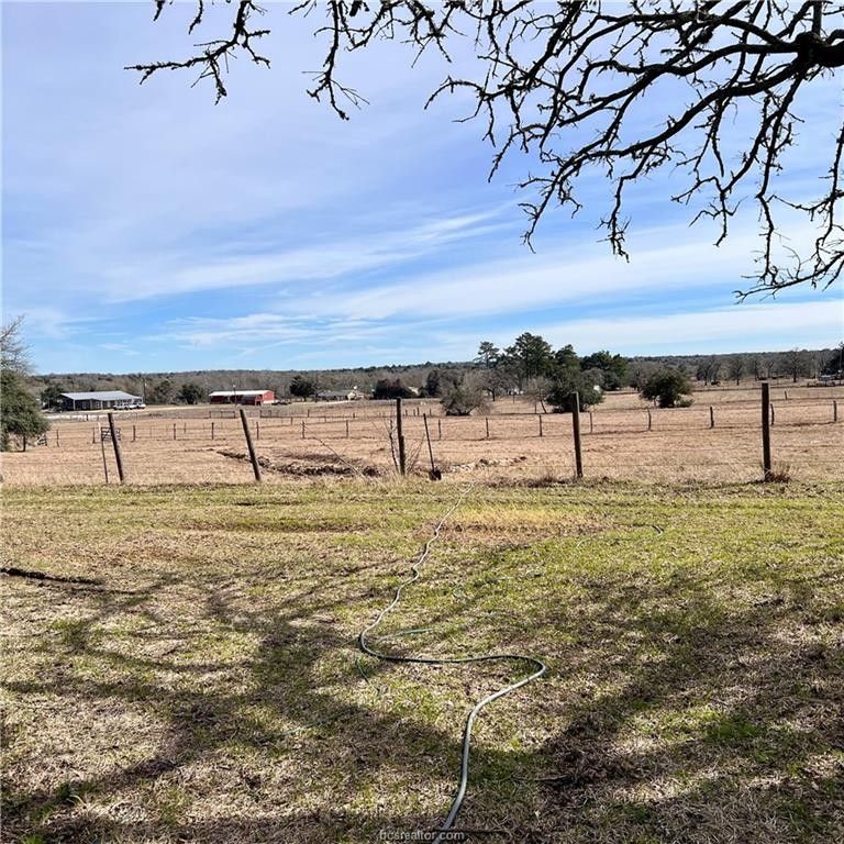 20.16 acres in Burleson County, Texas