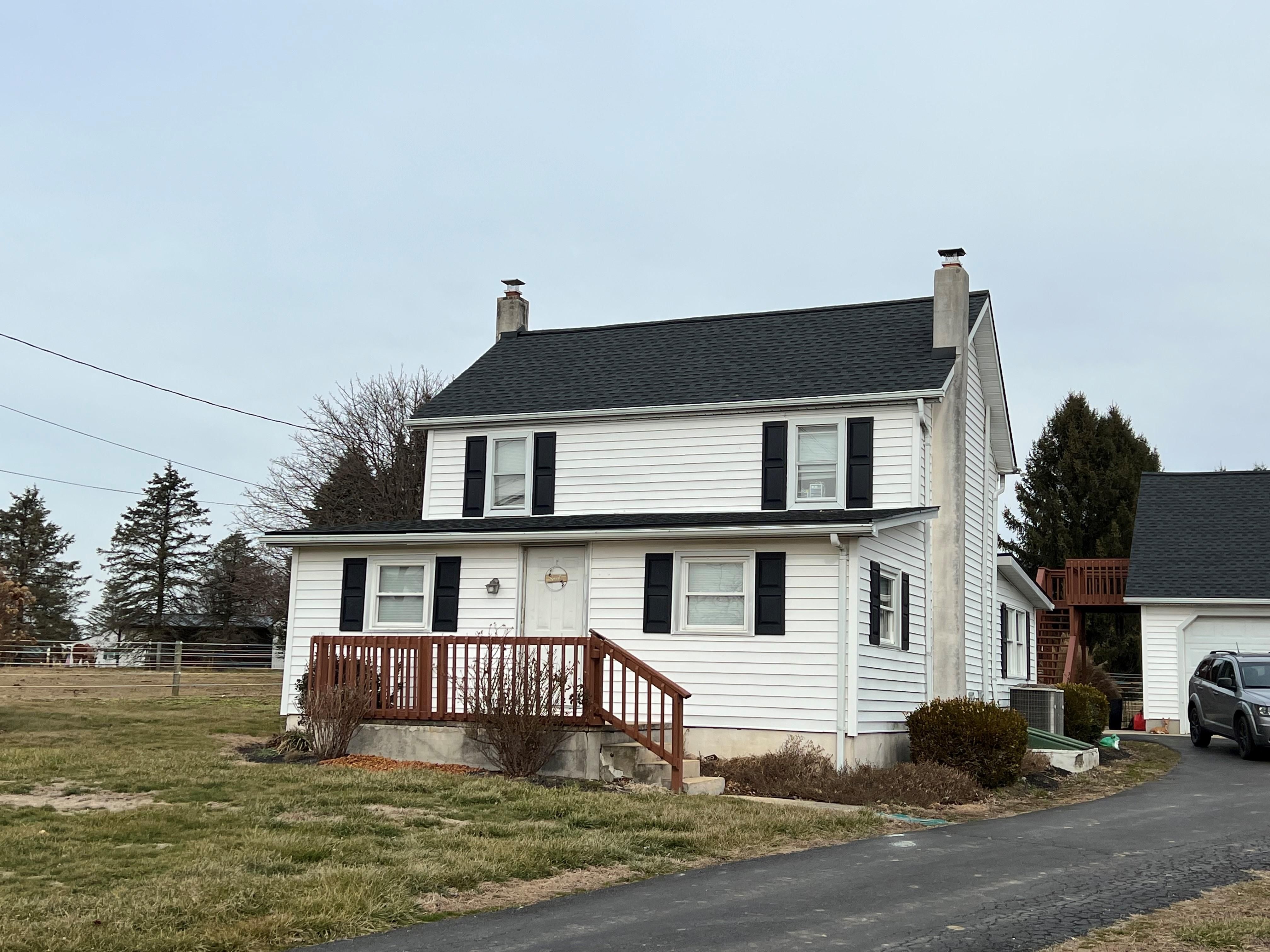 2568 Blue Ball Road, Elkton, MD 21921 MLS MDCC2007970