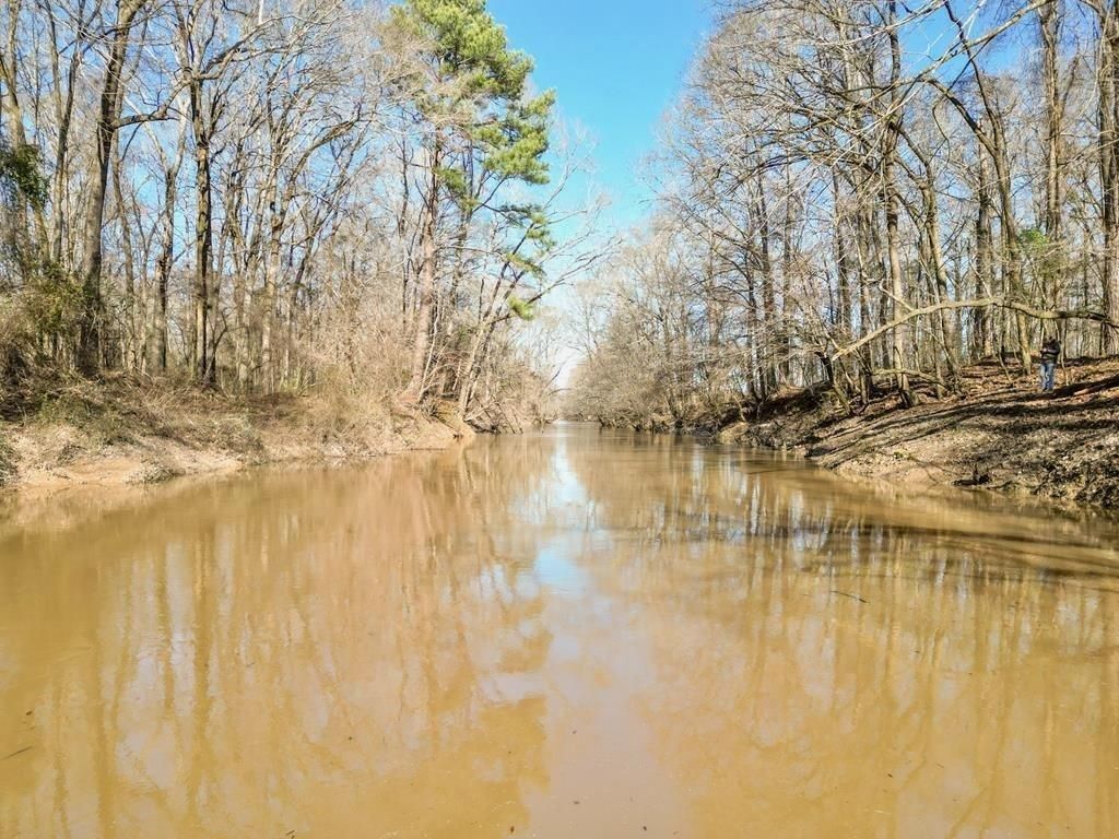 95 acres in Attala County, Mississippi