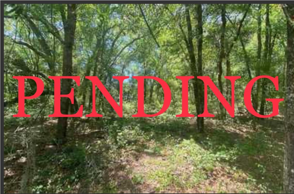 1 acres in Putnam County, Florida