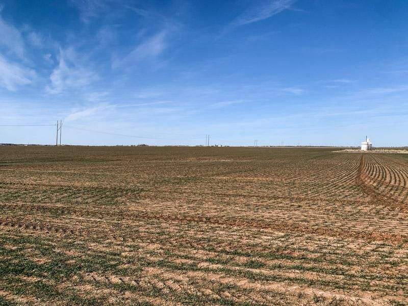 80 acres in Major County, Oklahoma