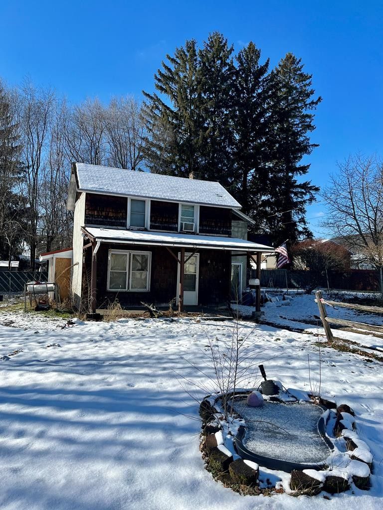 0.28 acres in Steuben County, New York