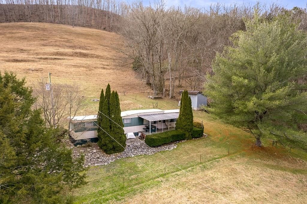 25.51 acres in Jackson County, Tennessee