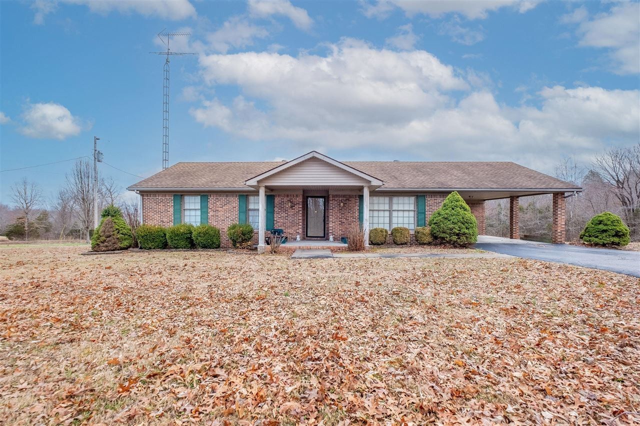 Ranch, Single Family Belton, KY