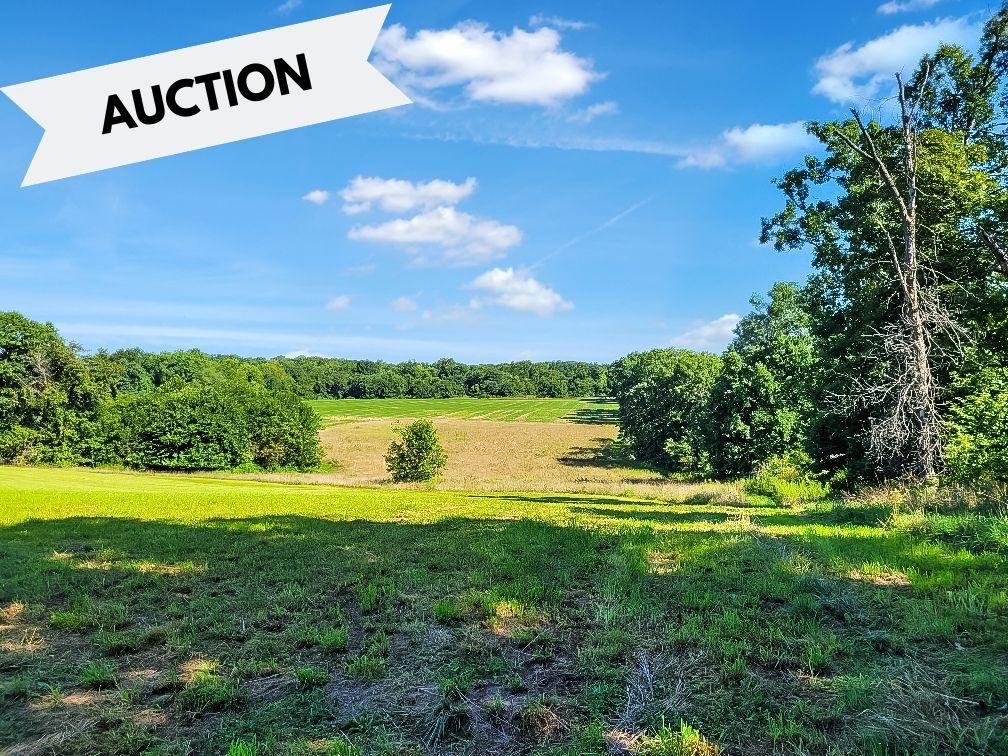 103.98 acres in Audrain County, Missouri