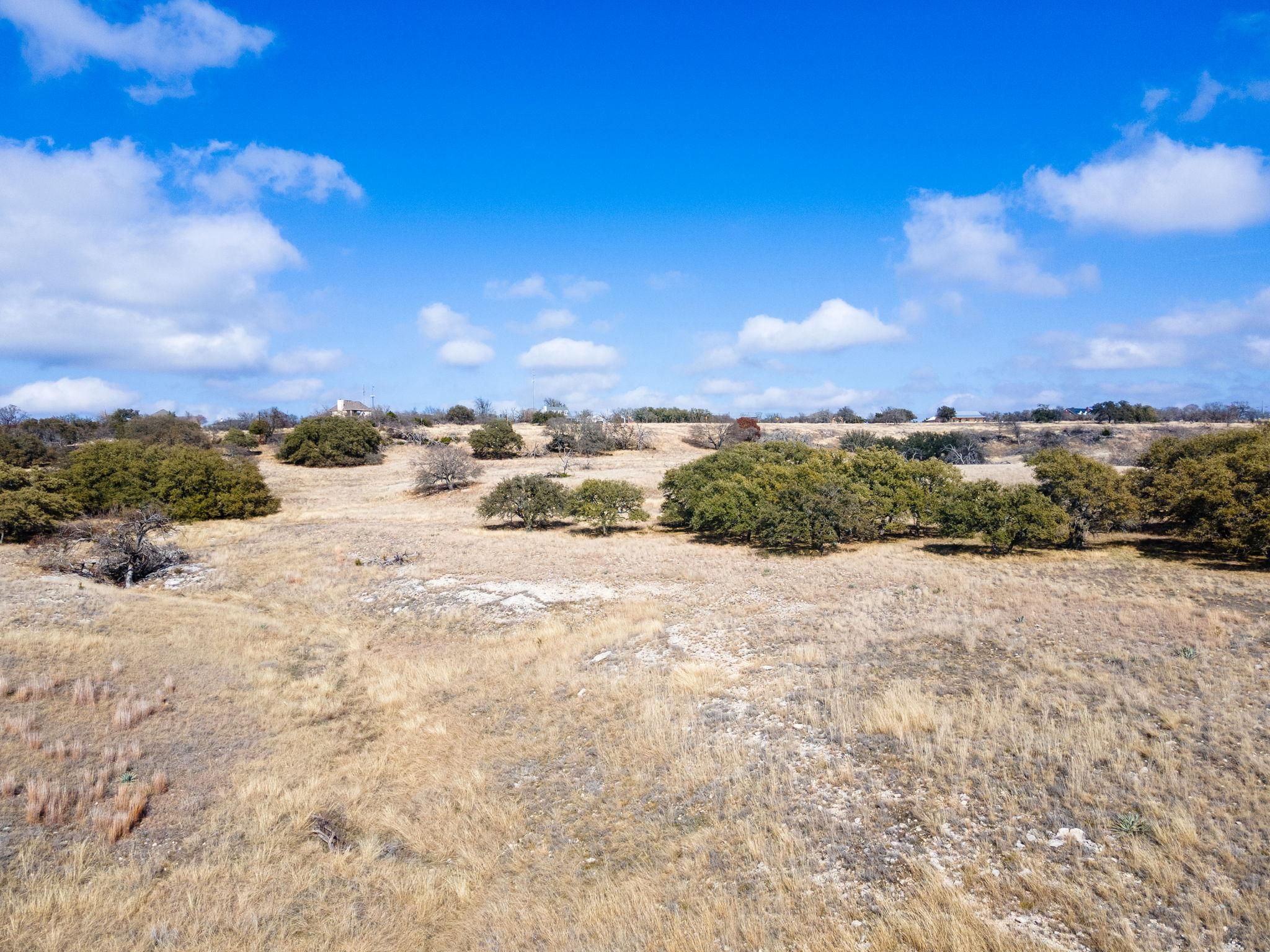 25.41 acres in Mills County, Texas