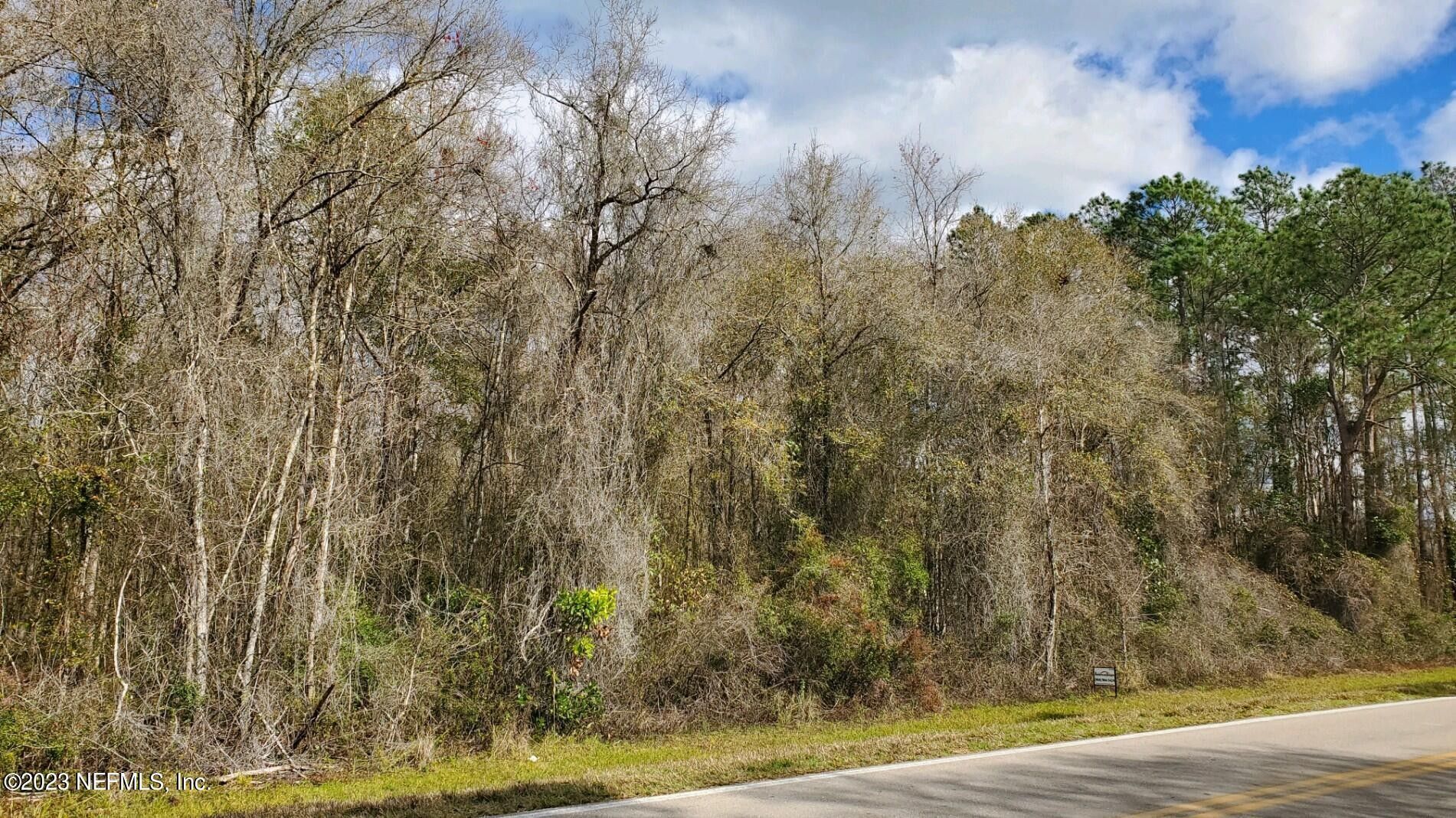 1.65 acres in Bradford County, Florida