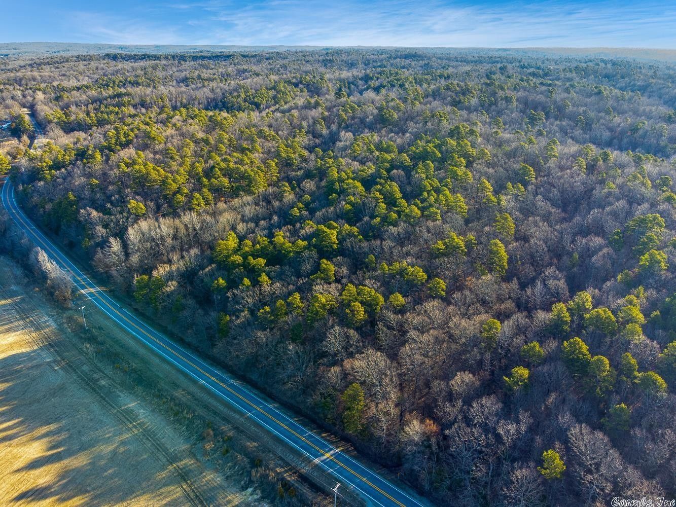 27 acres in Greene County, Arkansas