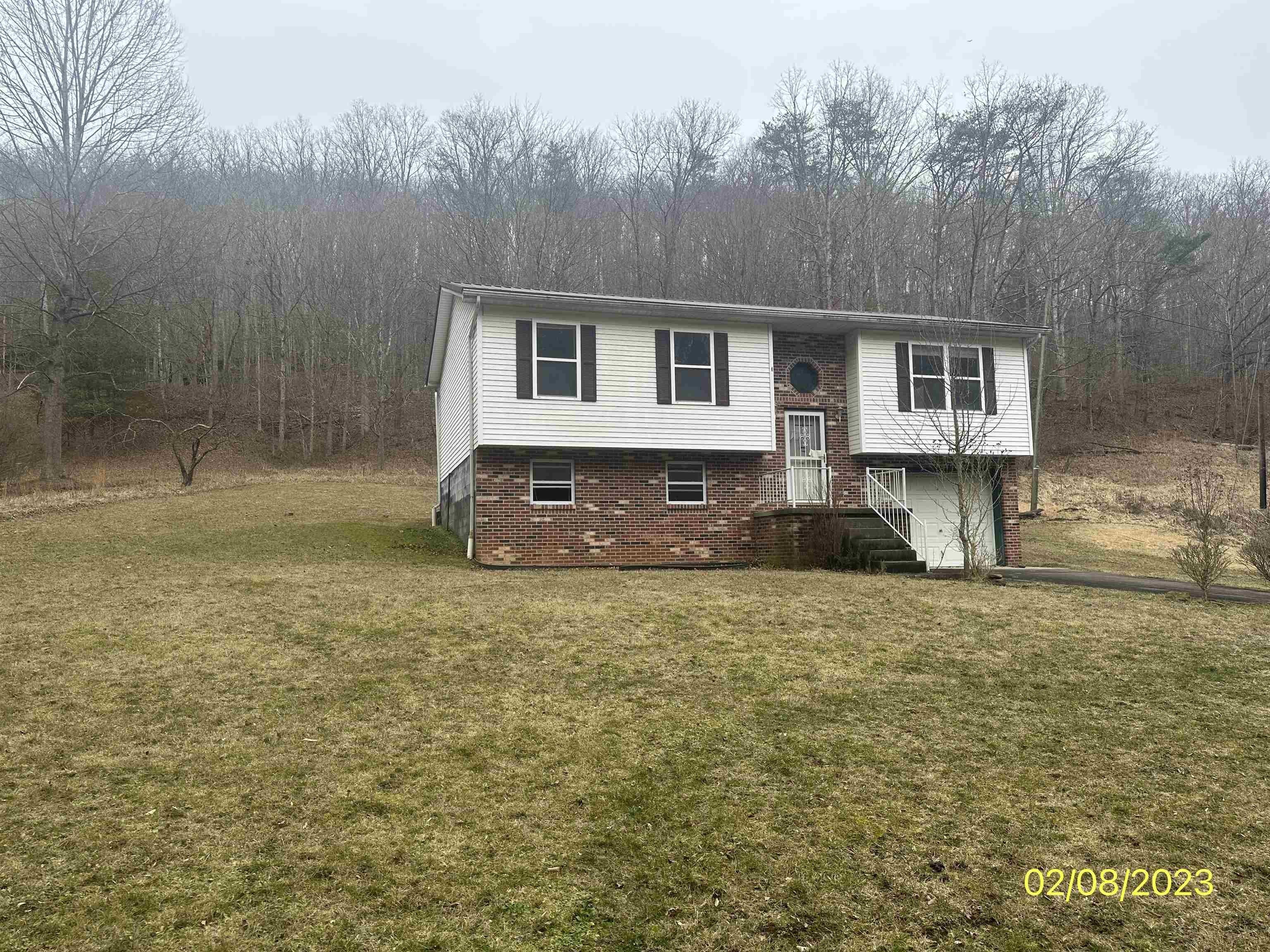 1.4 acres in Wayne County, West Virginia