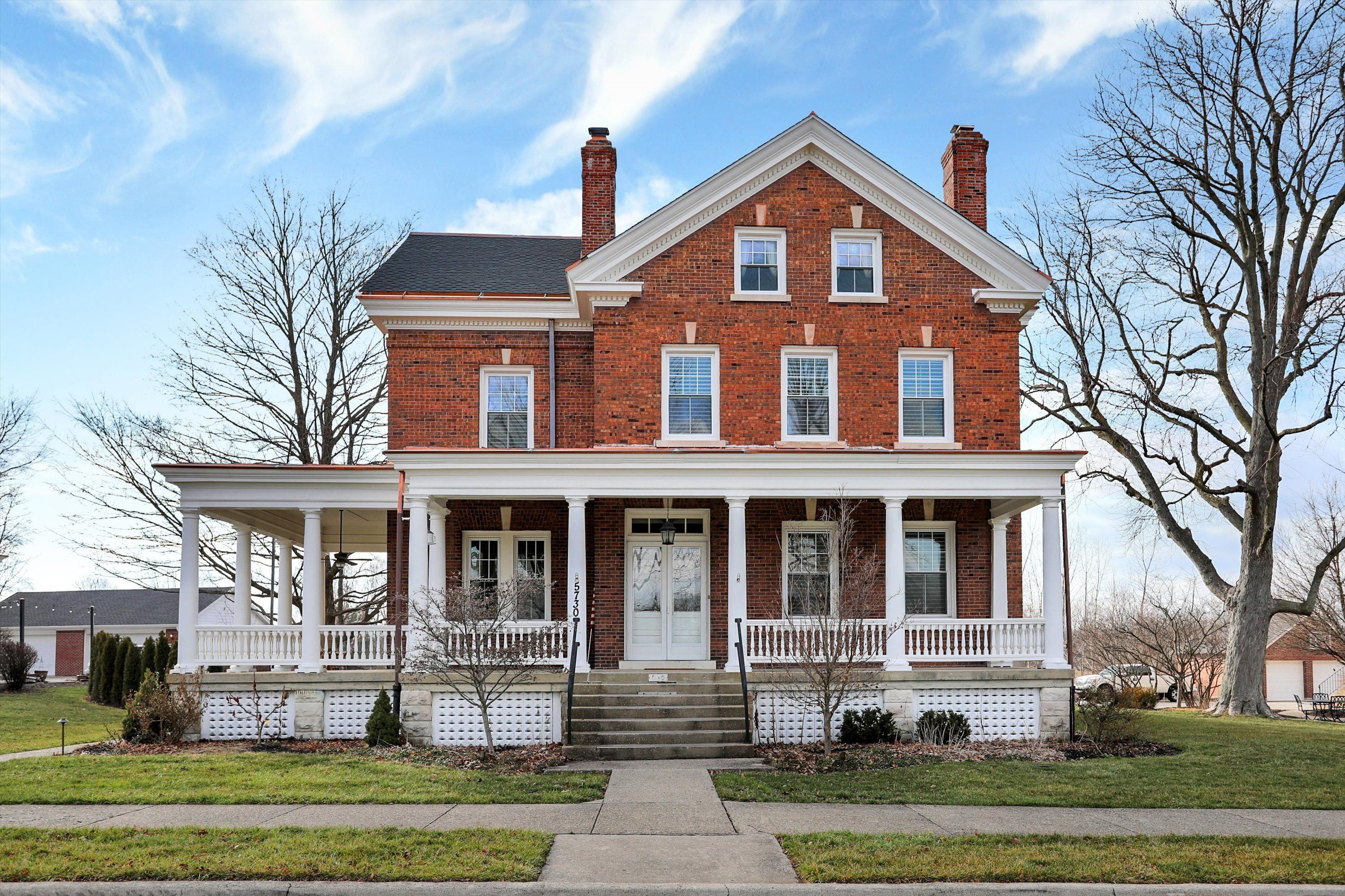 0.6 acres in Marion County, Indiana