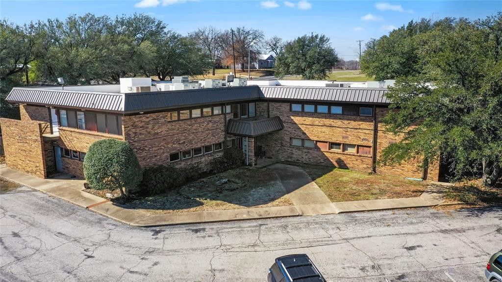 4.28 acres in Grayson County, Texas