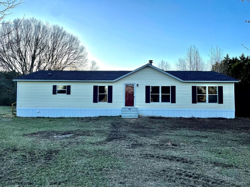 1.01 acres in Pike County, Mississippi