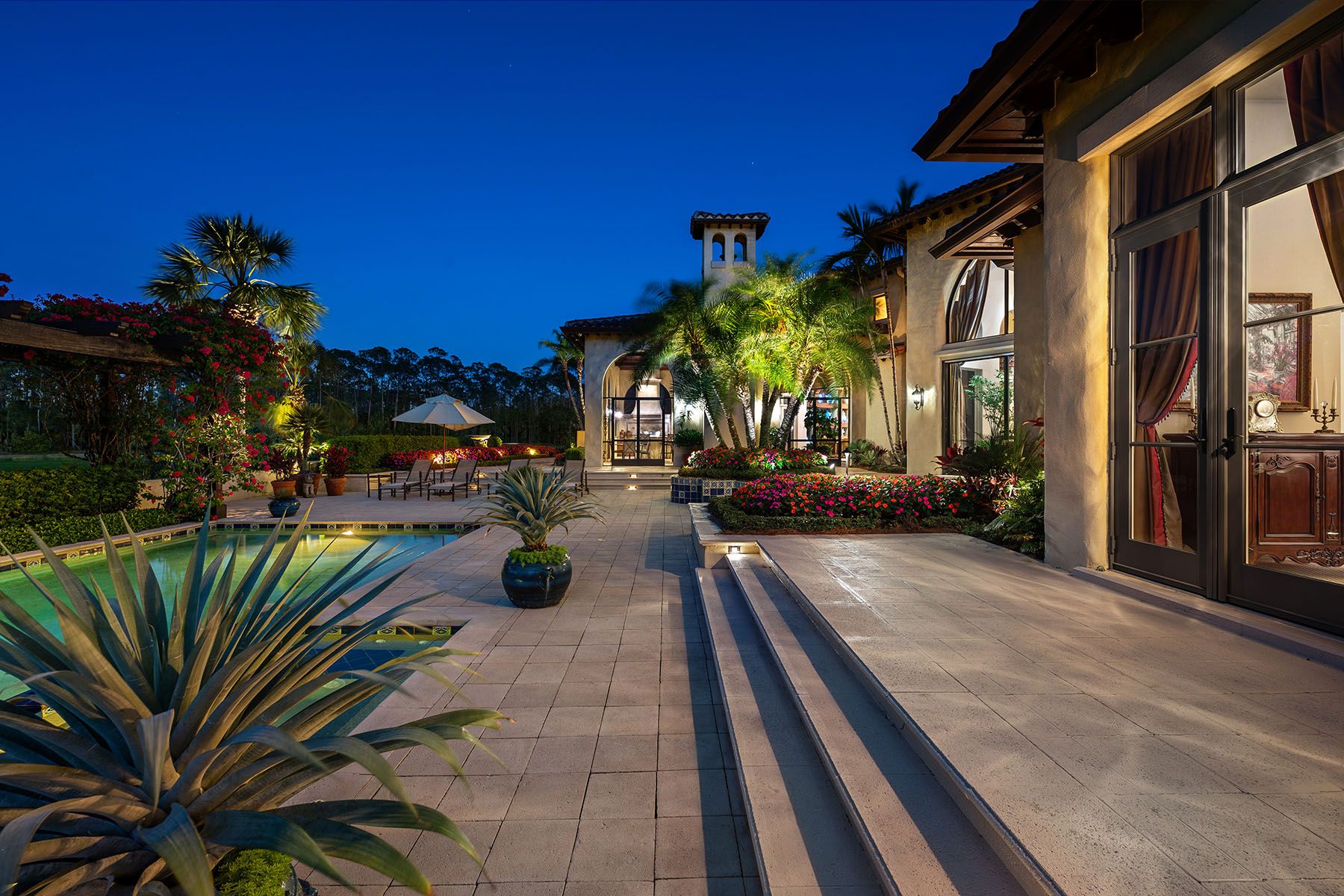 1.06 acres in Collier County, Florida