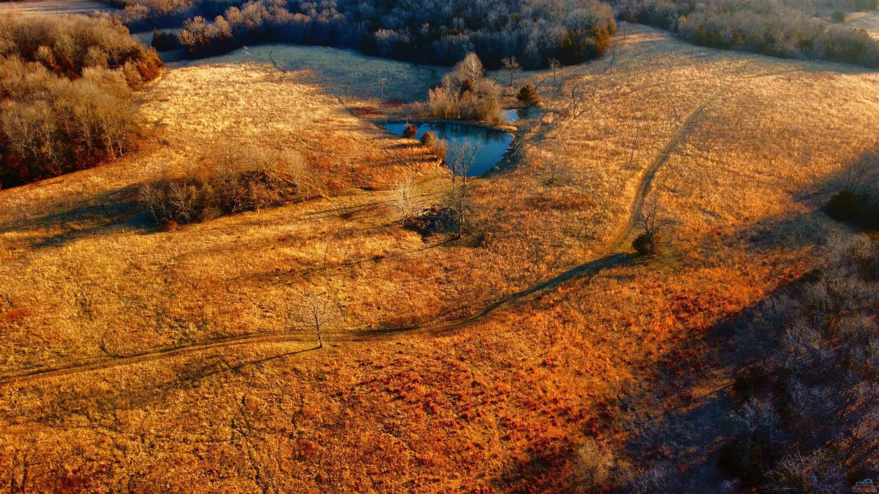 197 acres in Benton County, Missouri