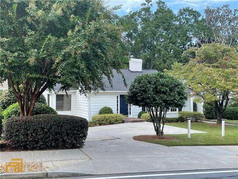 0.18 acres in Fulton County,