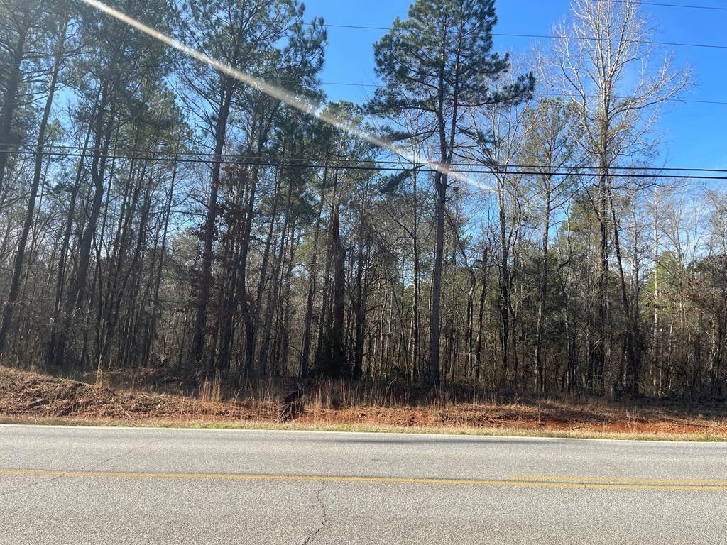 20 acres in Muscogee County,