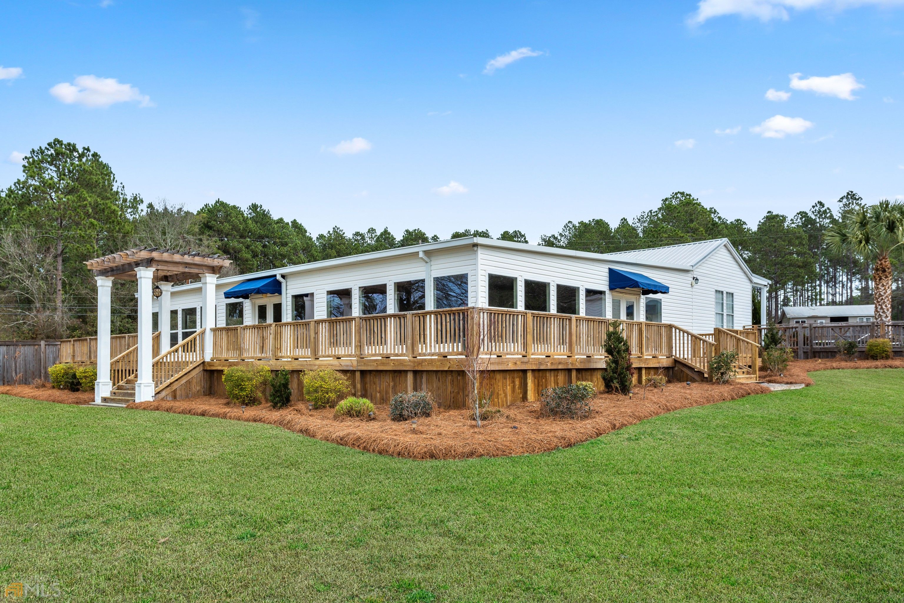 1.52 acres in Colquitt County,