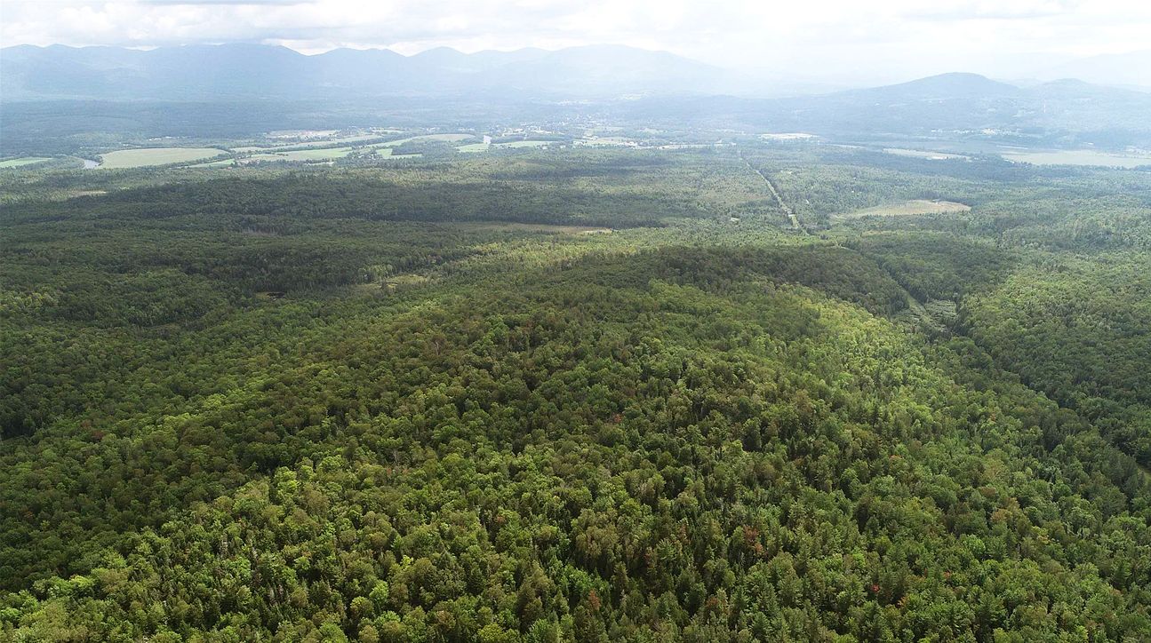 108 acres in Essex County, Vermont