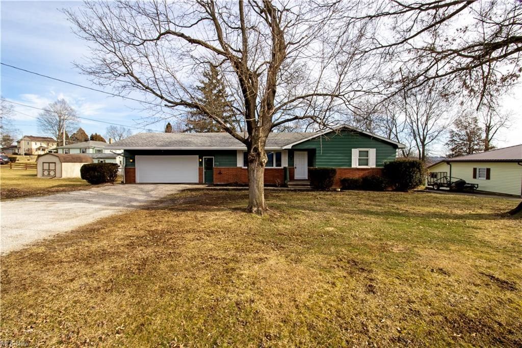 0.41 acres in Wayne County, Ohio