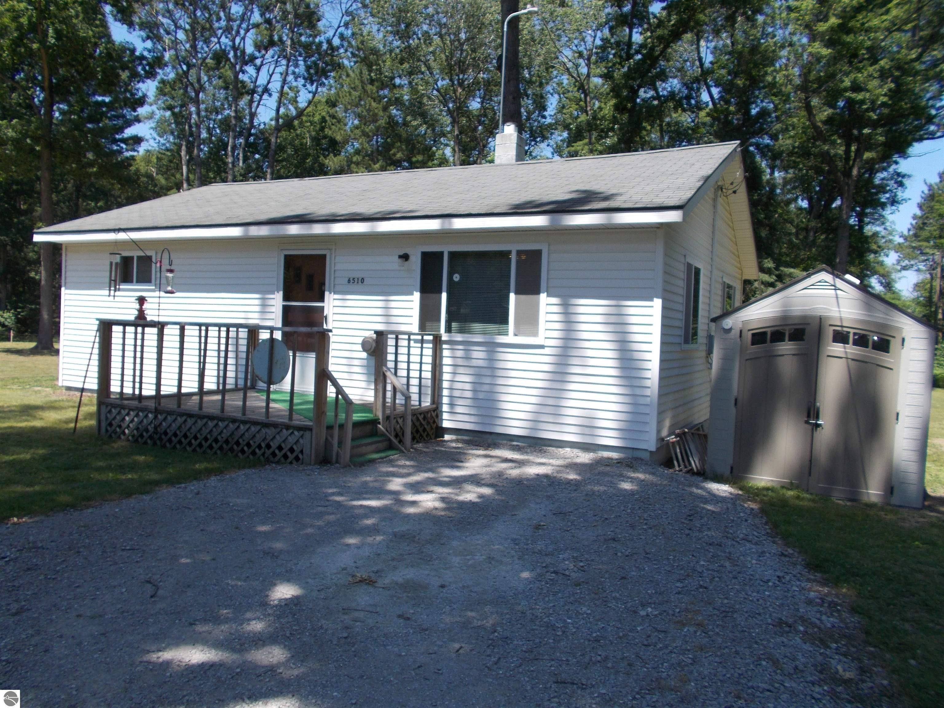 0.5 acres in Iosco County, Michigan