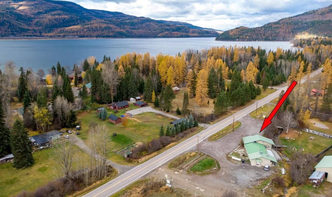1.01 acres in Lake County, Montana