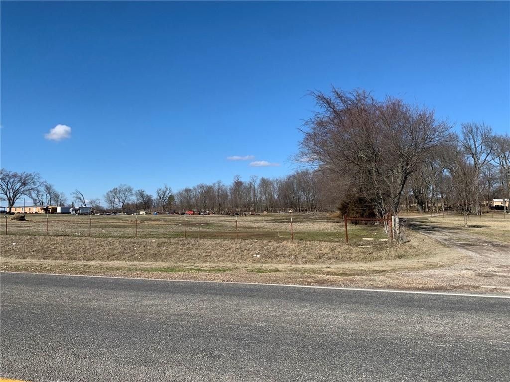 10 acres in Adair County, Oklahoma